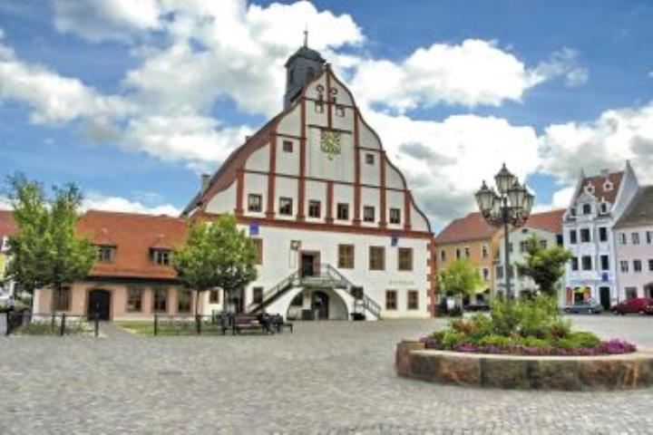 4 dagen Hotel Alexandra ***(*)